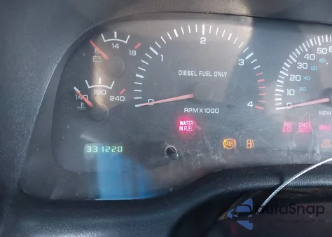 2001 Dodge Ram 2500 St from USA, damaged, VIN 3B7KF23651G762160